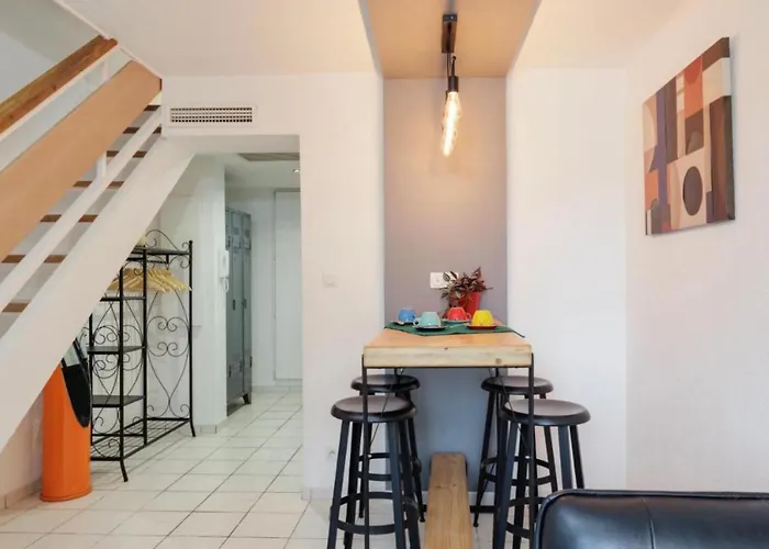 Casa Thomas