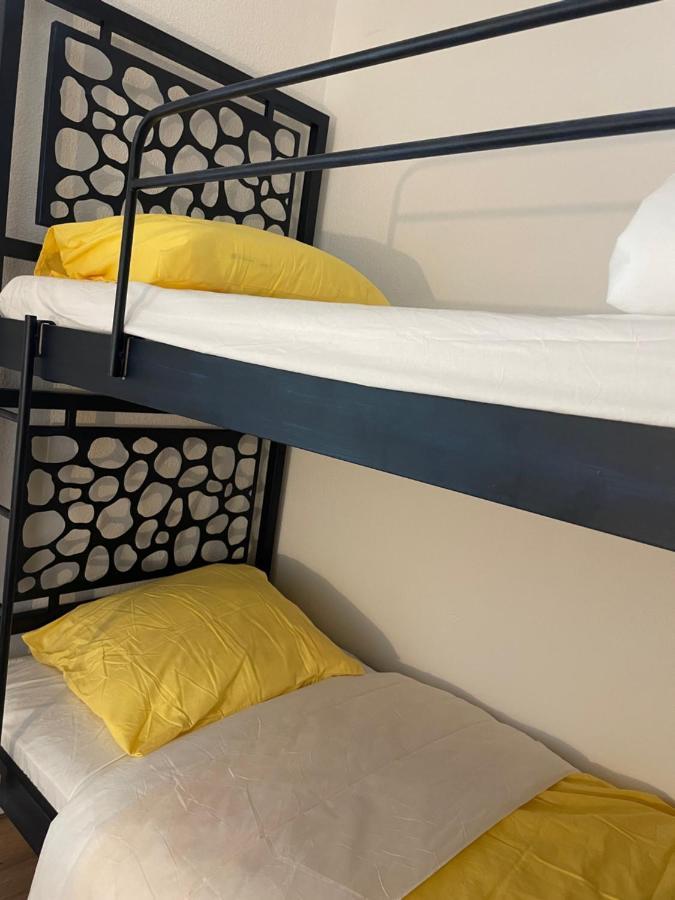 Casa Thomas Appartement *