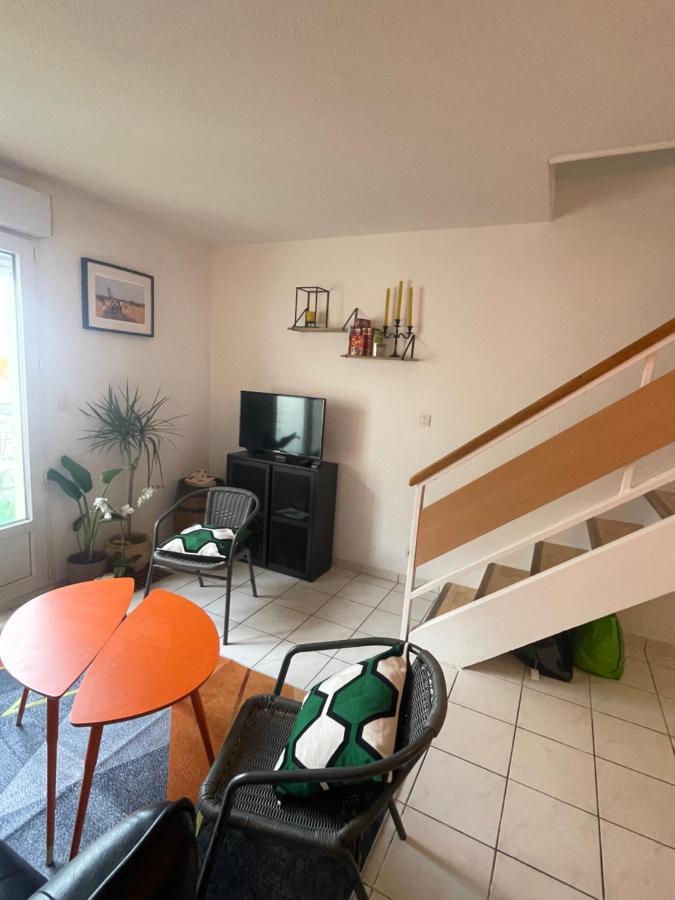 Casa Thomas Appartement