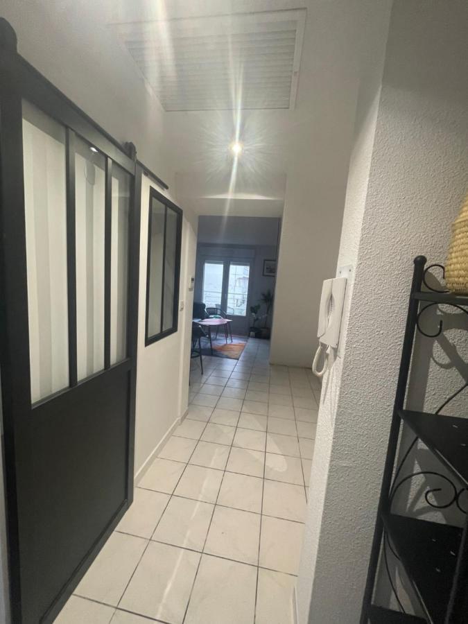 Appartement Casa Thomas