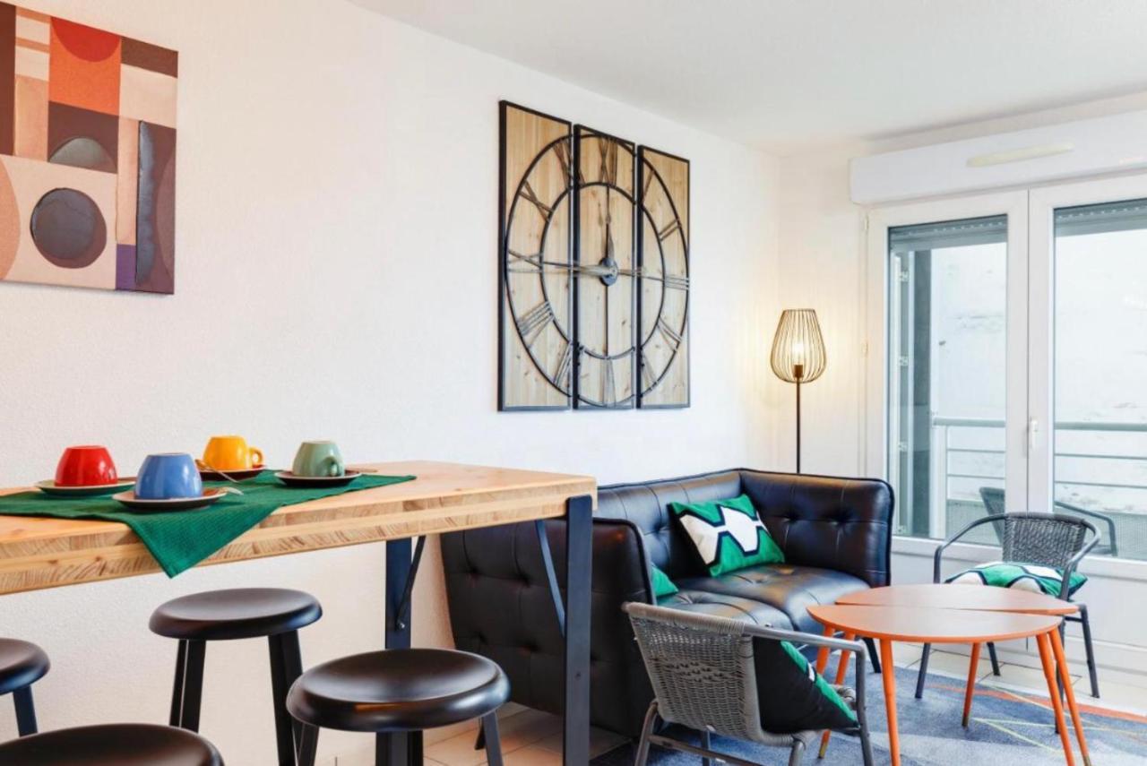 Appartement Casa Thomas