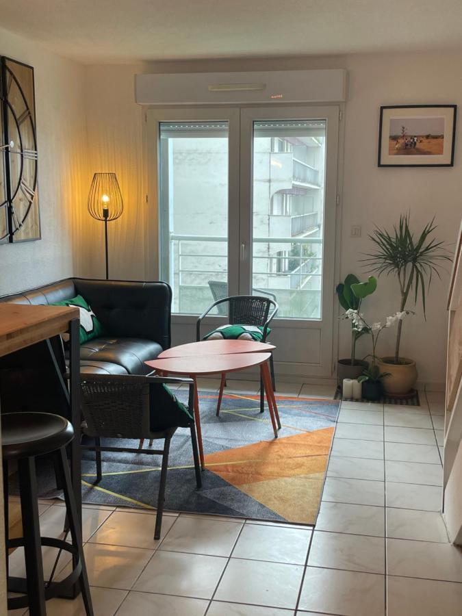 Appartement Casa Thomas Bordeaux