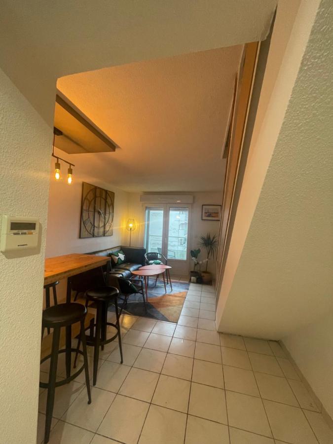 Appartement Casa Thomas