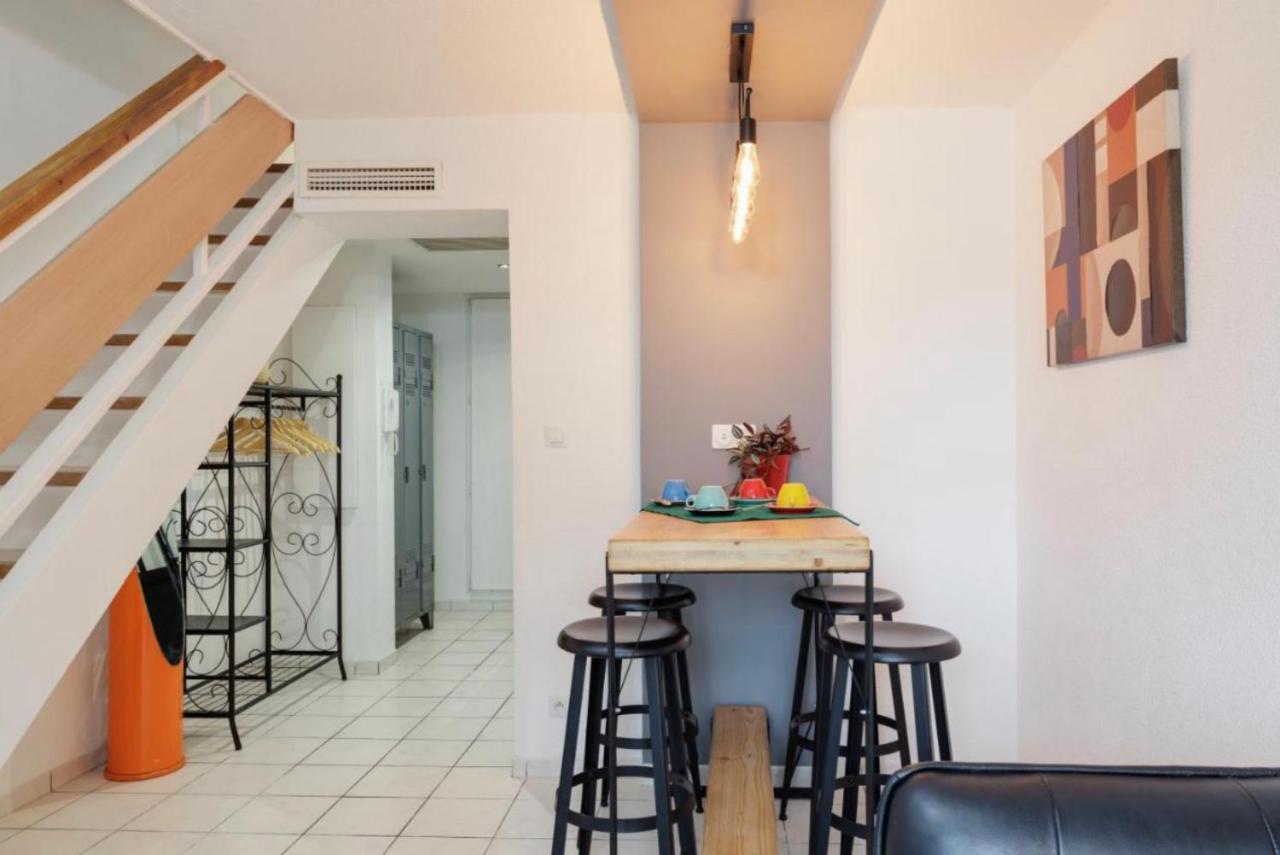 Casa Thomas Appartement Bordeaux