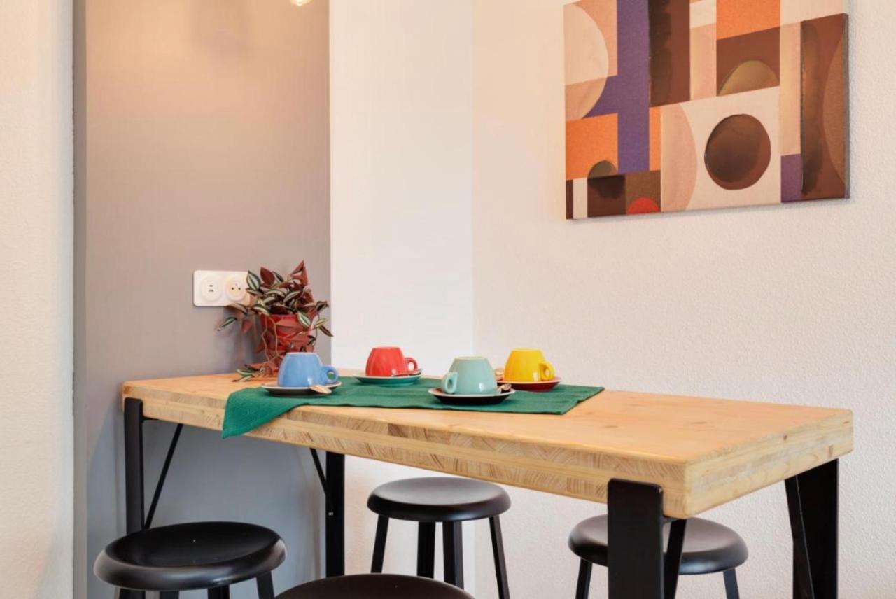 Casa Thomas Appartement
