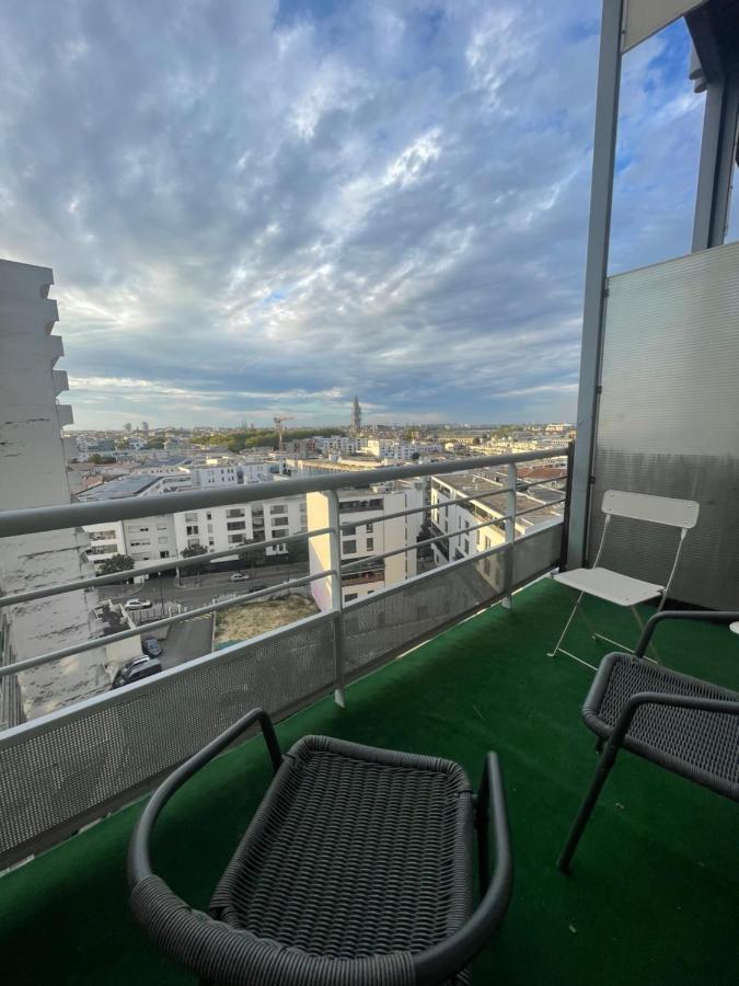 Appartement Casa Thomas Bordeaux