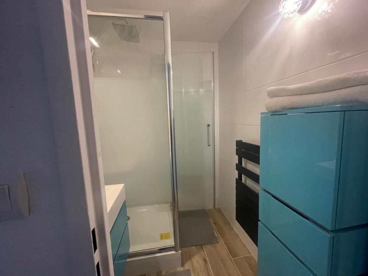 Appartement Casa Thomas