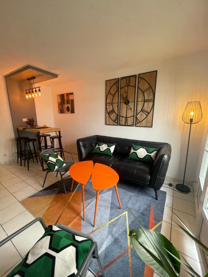Appartement Casa Thomas *