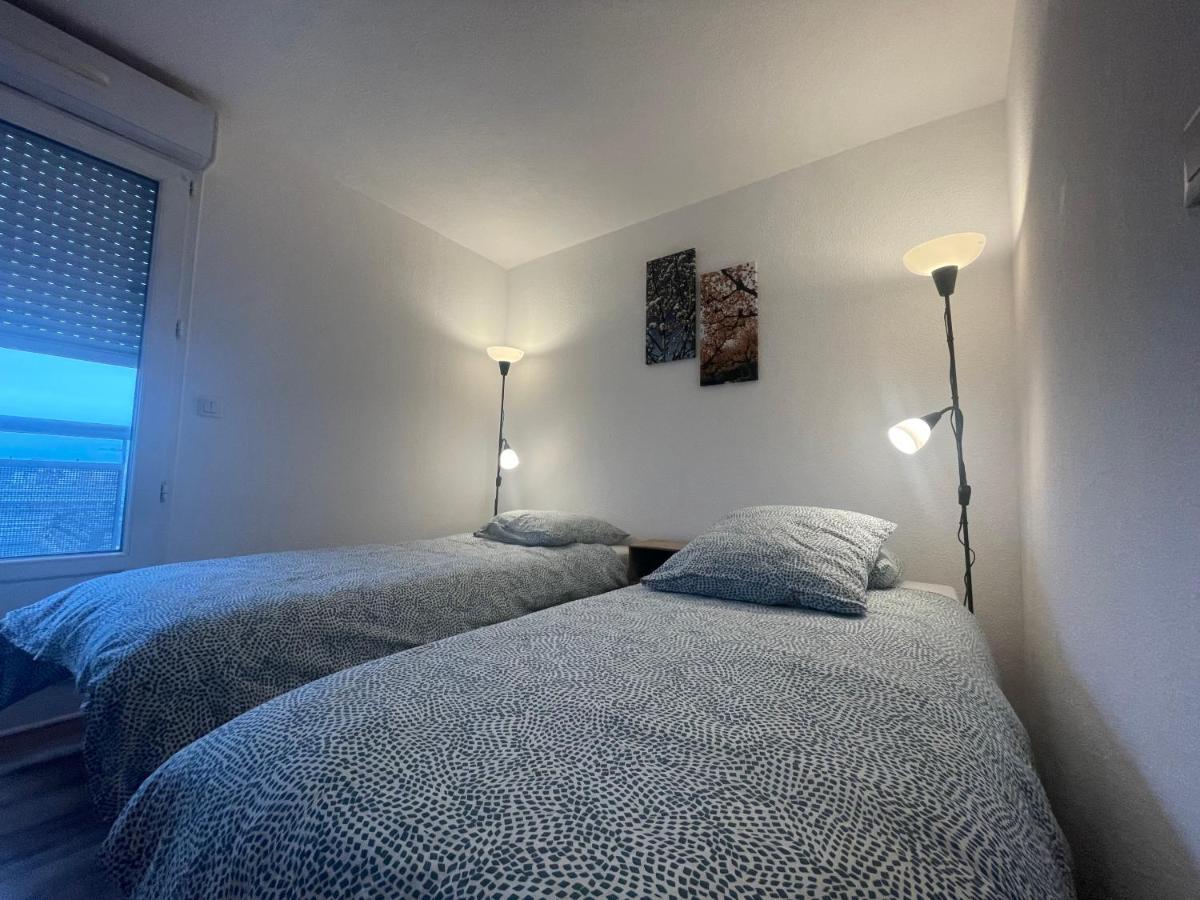 Casa Thomas Appartement